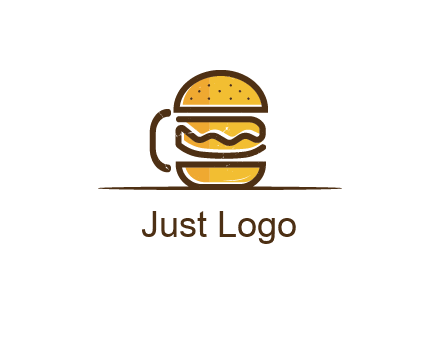  food logo maker