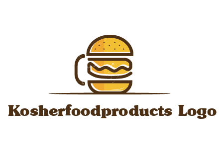  food logo maker