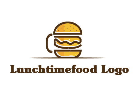  food logo maker