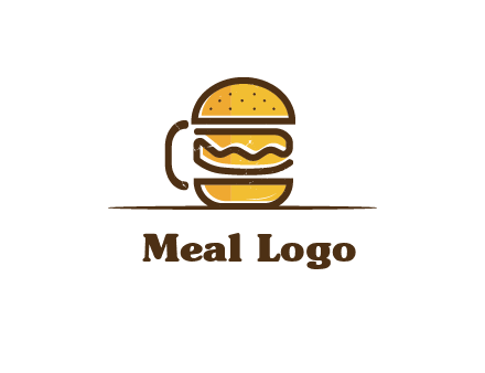  food logo maker