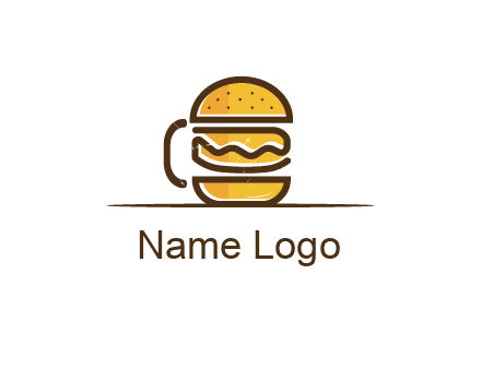  food logo maker