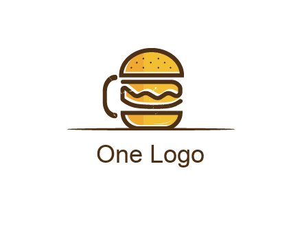 food logo maker