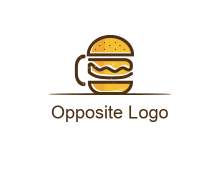  food logo maker