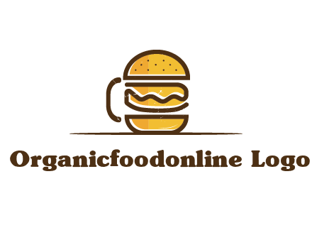  food logo maker