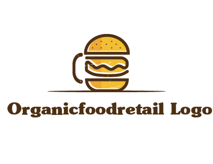  food logo maker