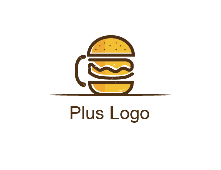  food logo maker