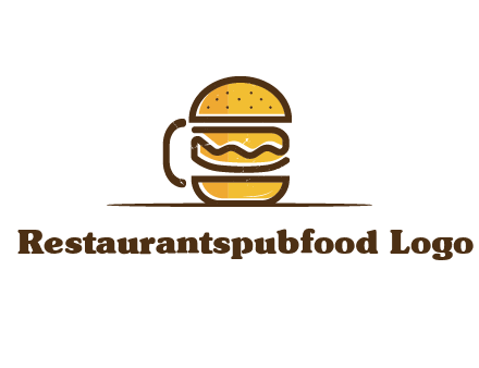  food logo maker