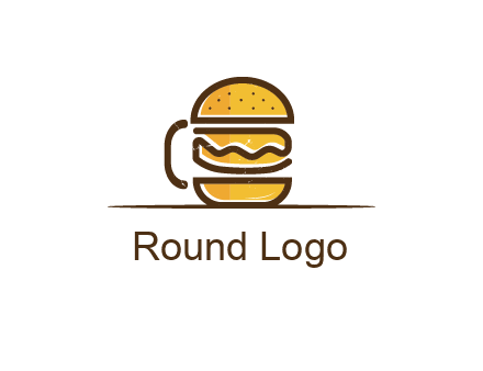  food logo maker