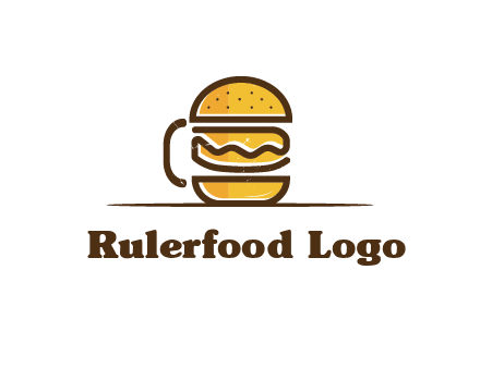  food logo maker