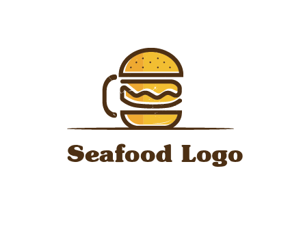  food logo maker