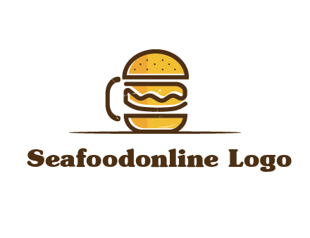  food logo maker