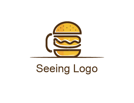  food logo maker