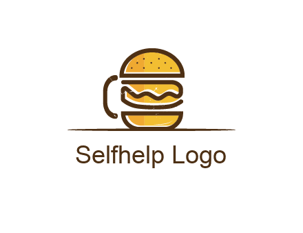  food logo maker