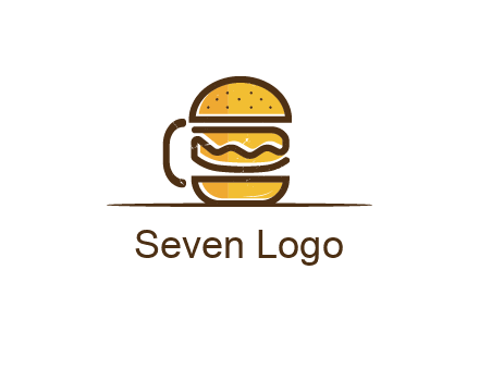  food logo maker