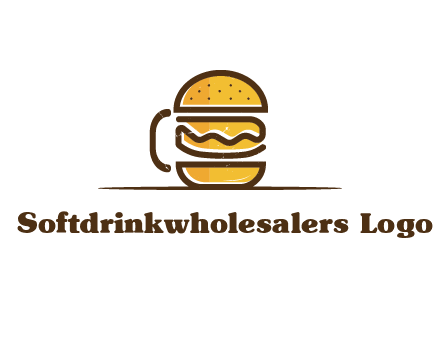  food logo maker