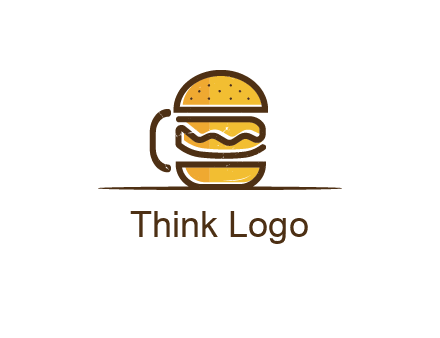  food logo maker