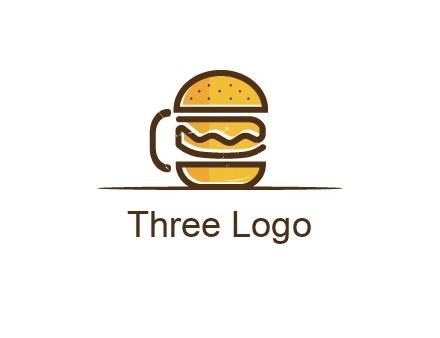  food logo maker