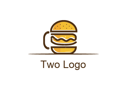  food logo maker