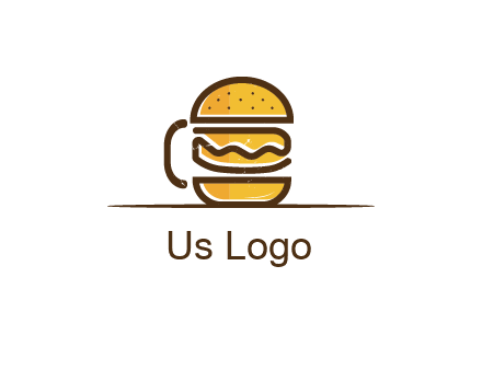  food logo maker