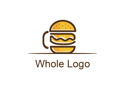  food logo maker