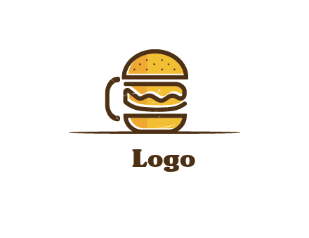 Free Food Logo Designs Diy Food Logo Maker Designmantic Com