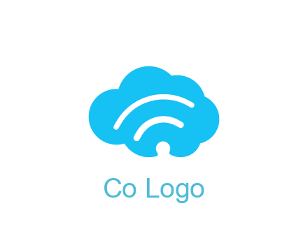 signals in cloud