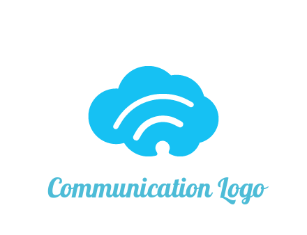 signals in cloud