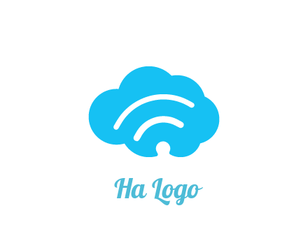 signals in cloud
