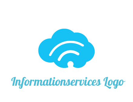 signals in cloud