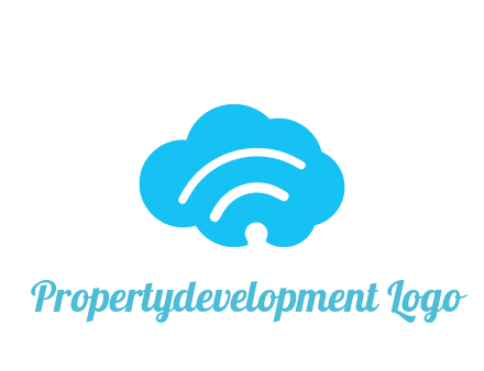 signals in cloud