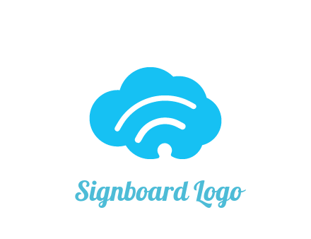 signals in cloud