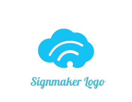signals in cloud