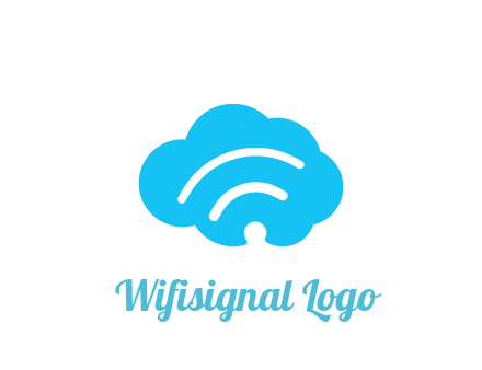 signals in cloud