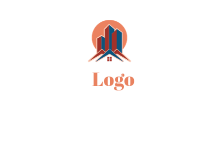 Free Office Logo Designs - DIY Office Logo Maker 