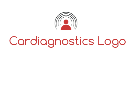 signals around people icon