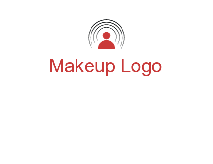 signals around people icon