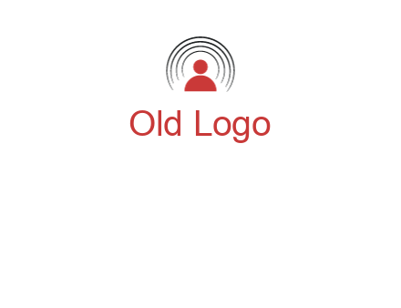 signals around people icon