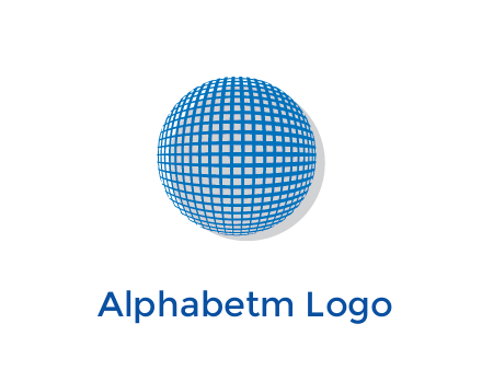 3D technology globe