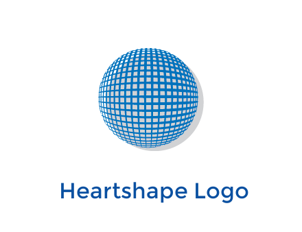 3D technology globe