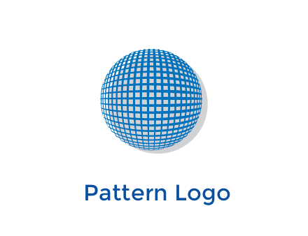 3D technology globe