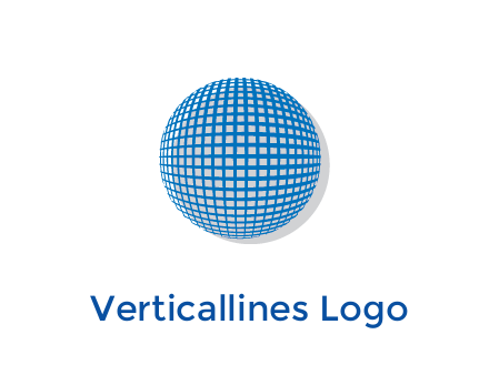 3D technology globe