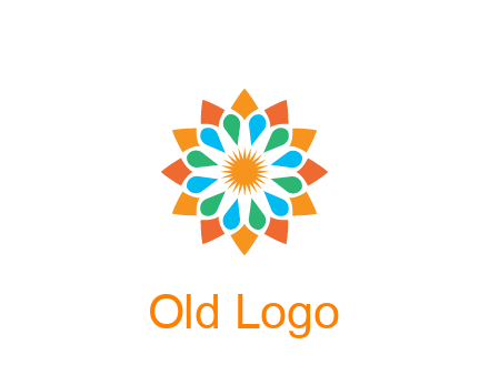 mandala flower