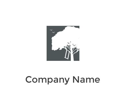 Monochrome Logos, Monochrome Logo Maker