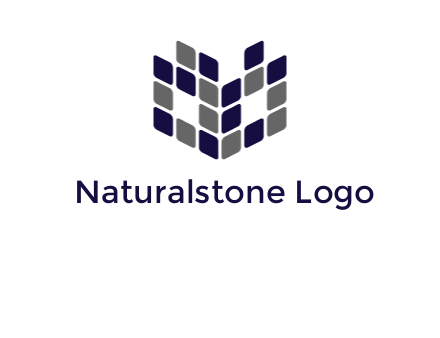 squares forming cube