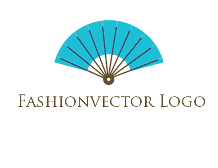 old Chinese fan