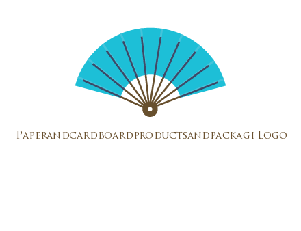 old Chinese fan