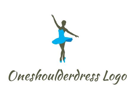ballerina dancing