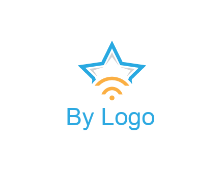 signals with star
