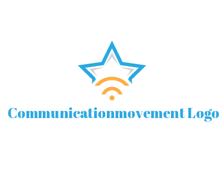 signals with star