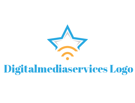 signals with star